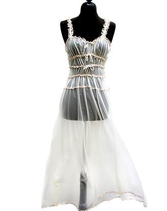 80S JOIE DE VIE
SHEER DELIGHT
SET
4